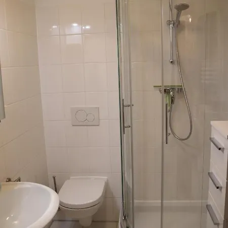 Apartment Kastanienhof Tumlauer Koog
